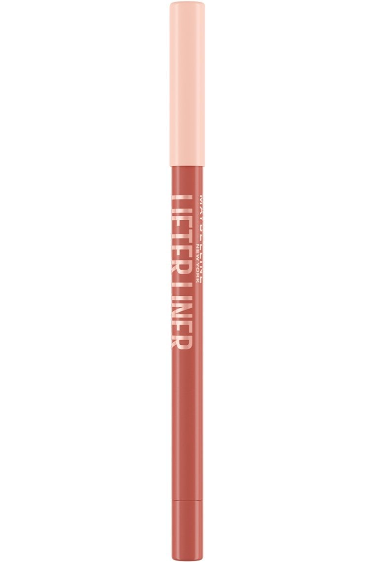 maybelline lifter liner lip liner out of line 04 41554094169