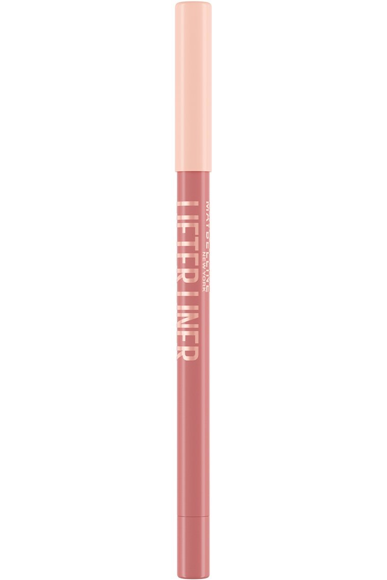 maybelline lifter liner lip liner line leader 06 41554094248