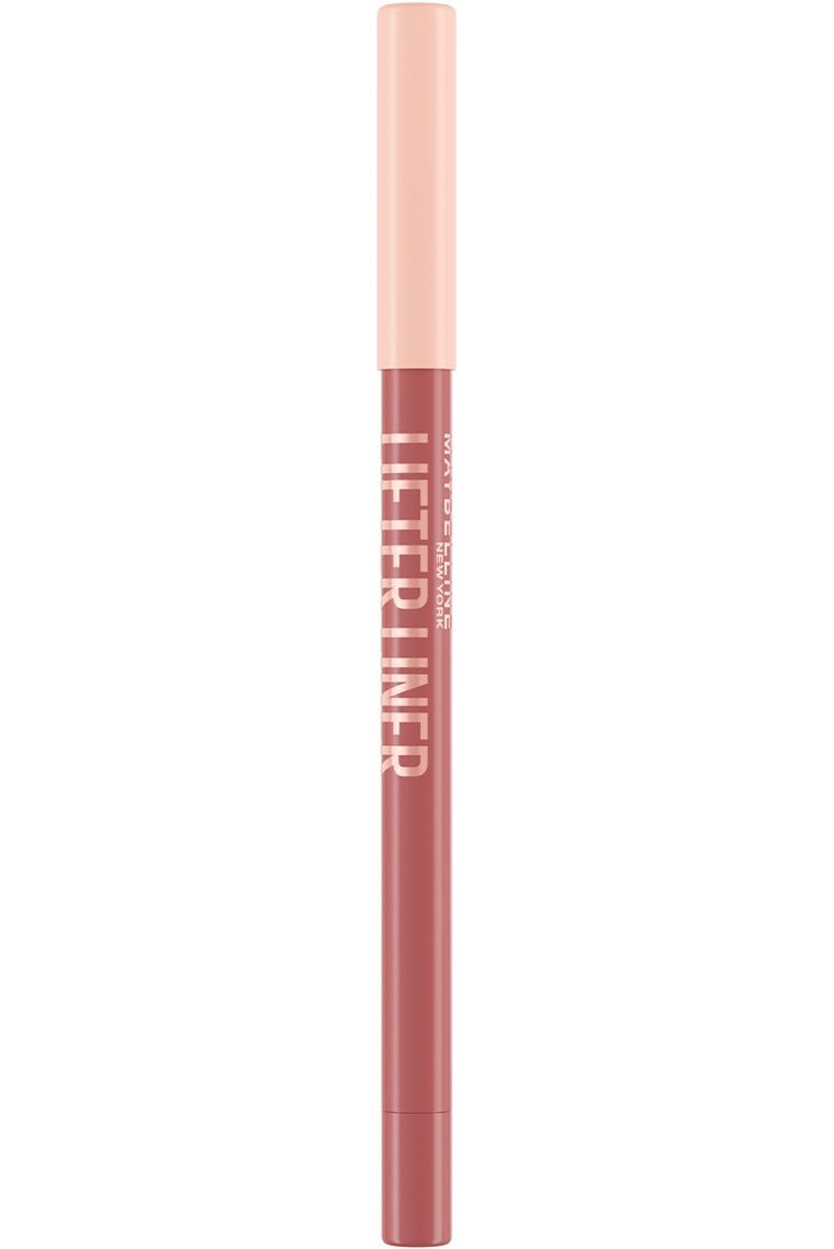 maybelline lifter liner dudak kalemi