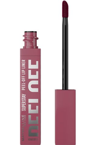 Maybelline SuperStay Peel Off Liner 04 Sunset