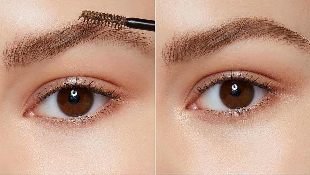 Maybelline Brow Fast Sculp 