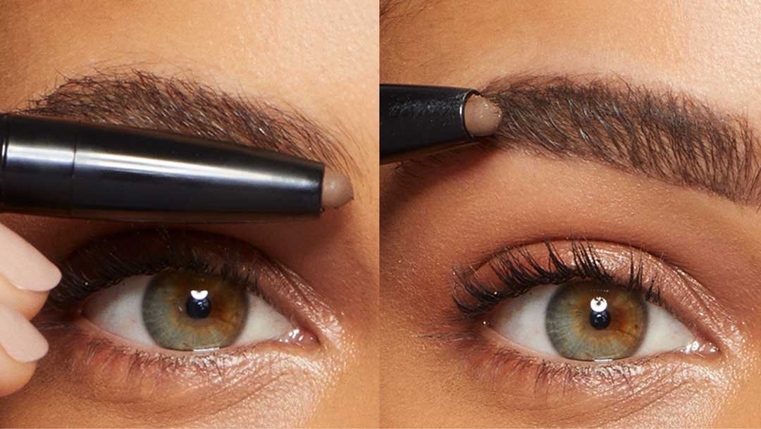 Brow Extensions Uygulama Görselleri