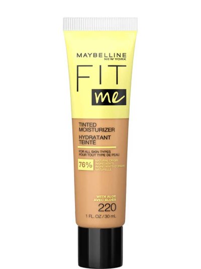 Maybelline Fit Me  220