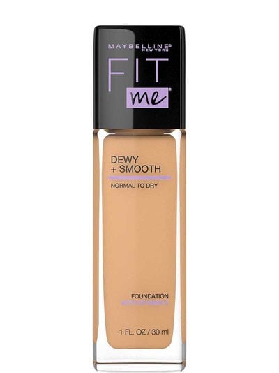 Maybelline Fit Me 310 sun beige