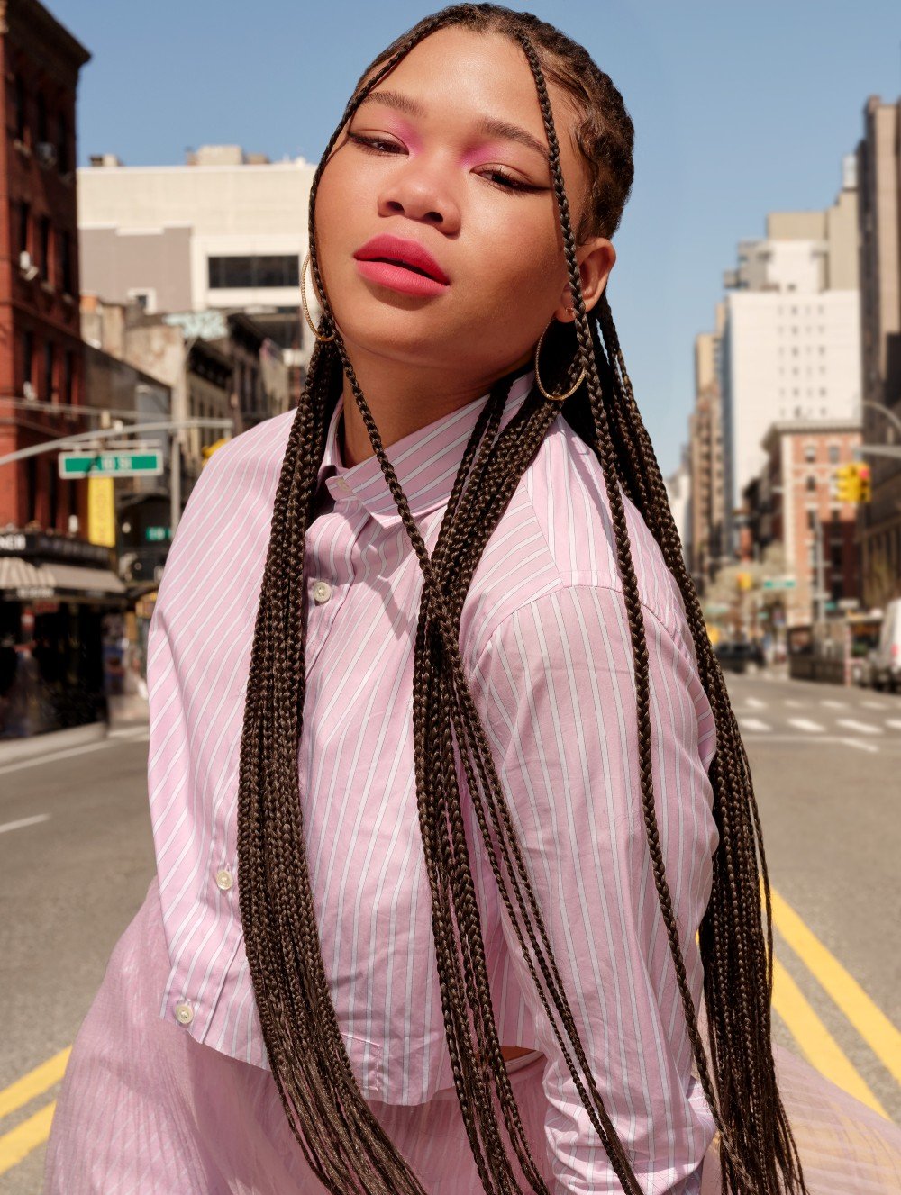 maybelline new york teddy tint