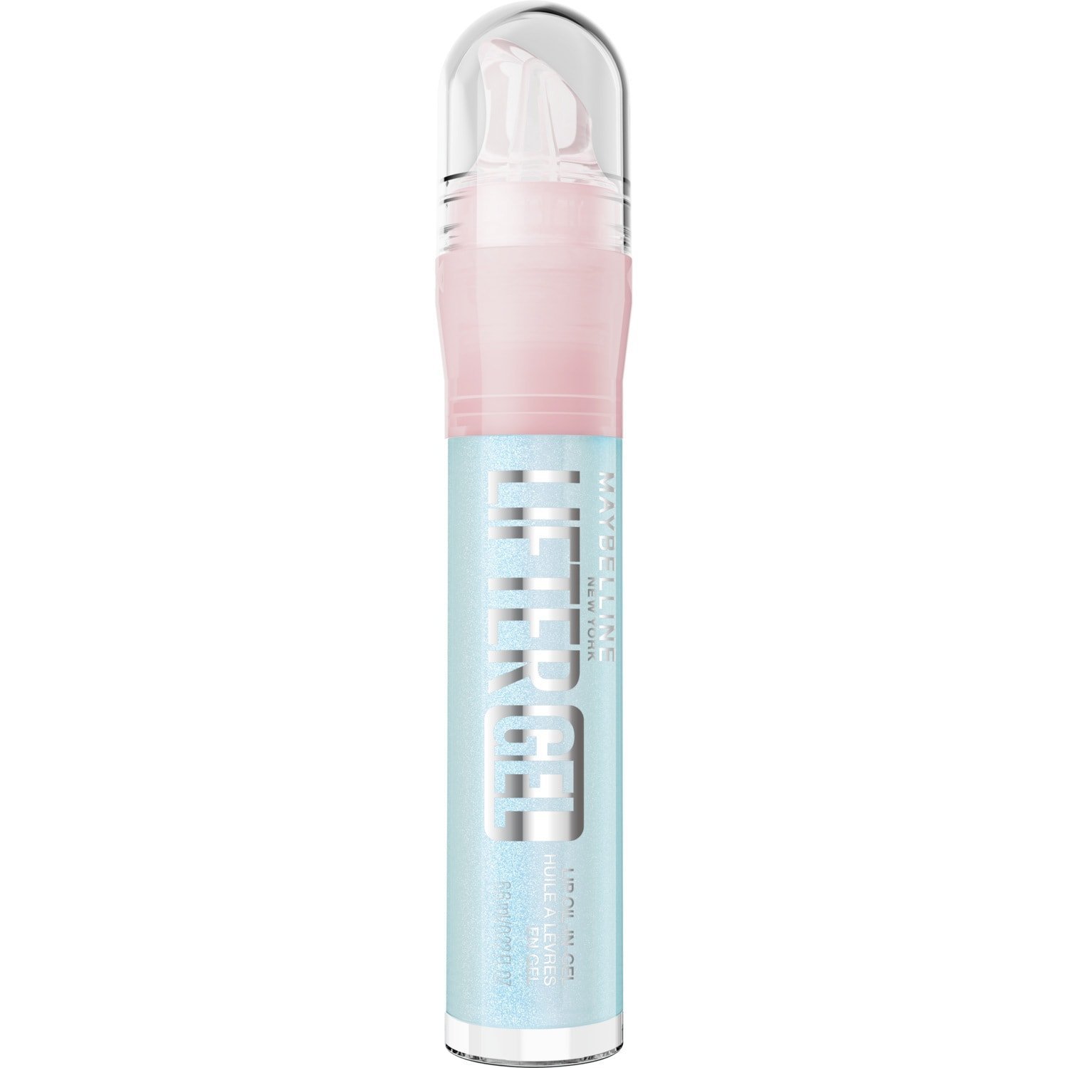 Lifter Gel Lip Gel - Blue Boba