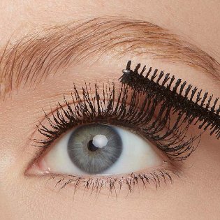 Bubble Mascara Category Image